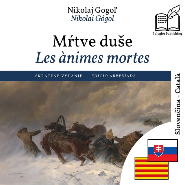 Les ànimes mortes