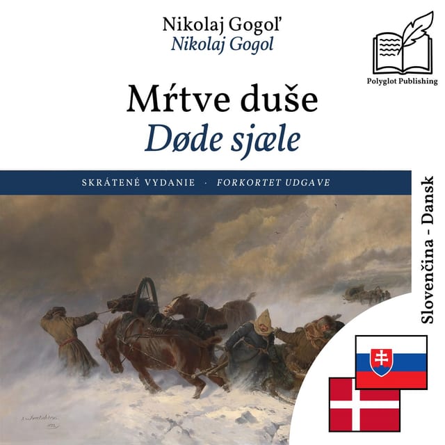 Døde sjæle