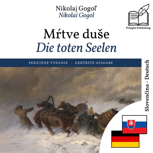 Die toten Seelen