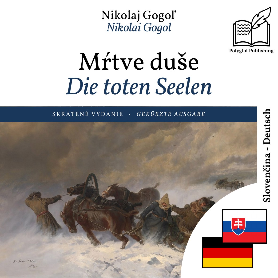 Die toten Seelen