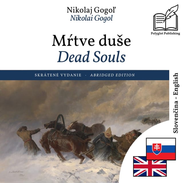Dead Souls