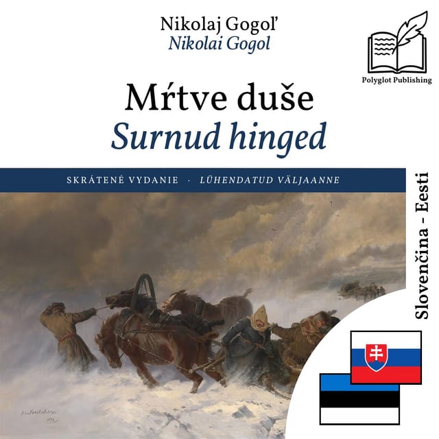 Surnud hinged