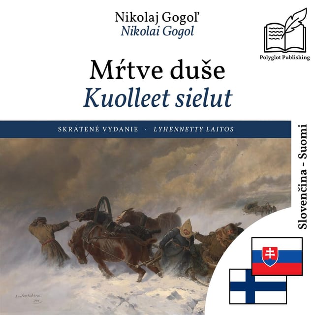 Kuolleet sielut