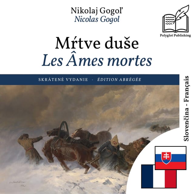 Les Âmes mortes