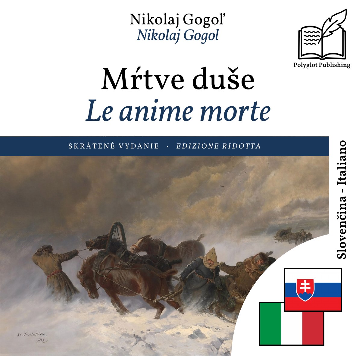 Le anime morte