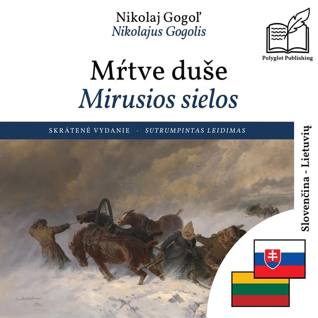 Mirusios sielos
