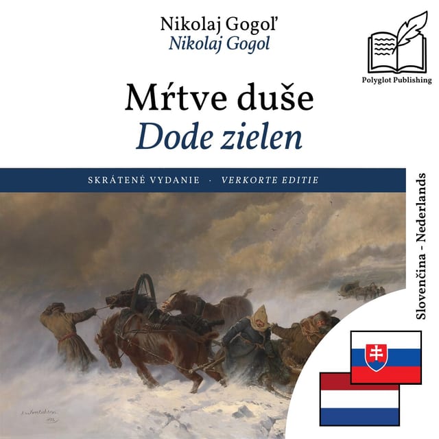 Dode zielen