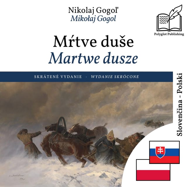 Martwe dusze