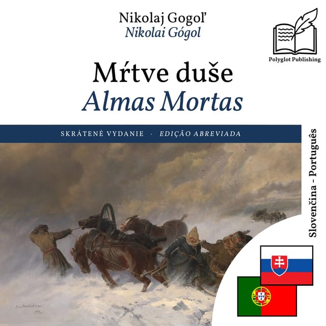 Almas Mortas