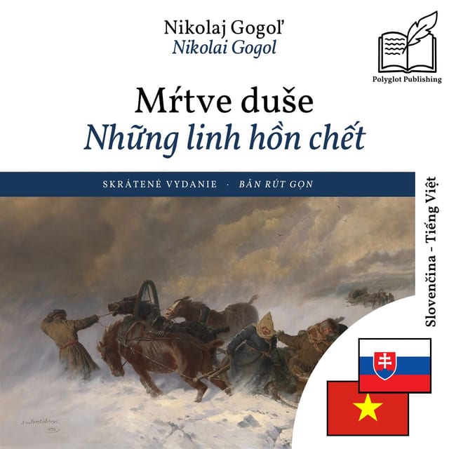 Những linh hồn chết