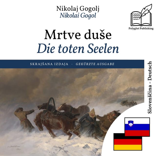 Die toten Seelen