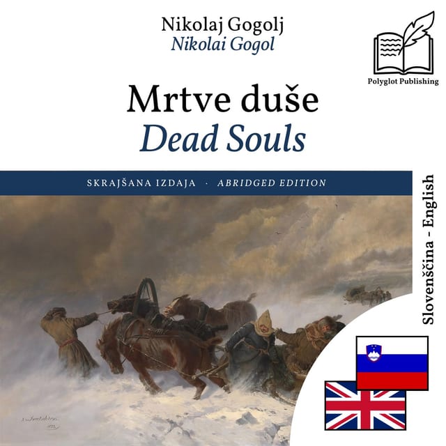 Dead Souls