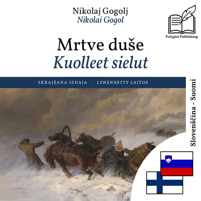 Kuolleet sielut