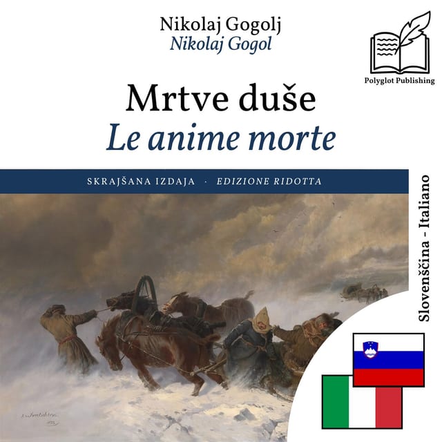 Le anime morte