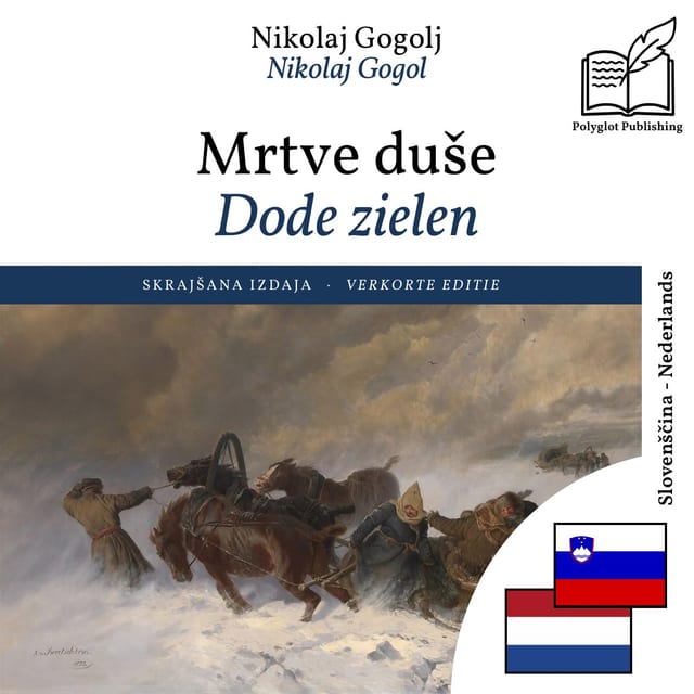Dode zielen