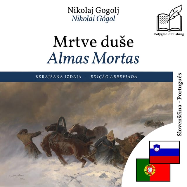 Almas Mortas