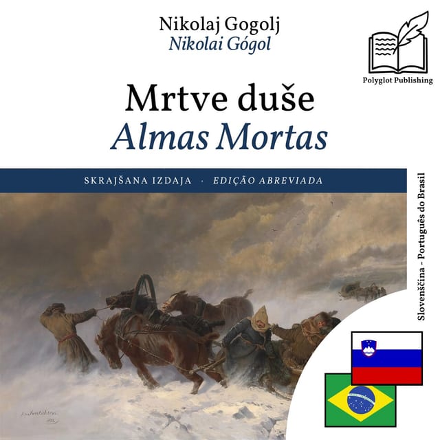 Almas Mortas