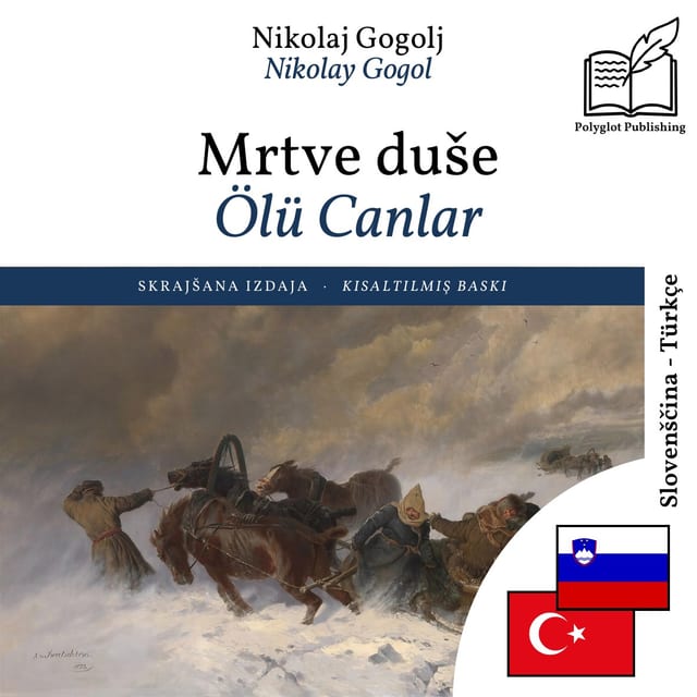 Ölü Canlar