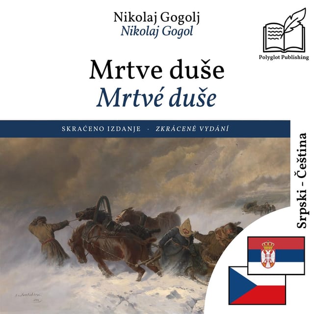 Mrtvé duše