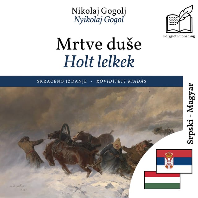 Holt lelkek