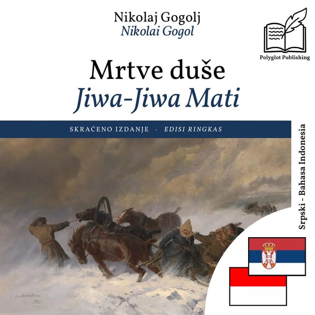 Jiwa-Jiwa Mati