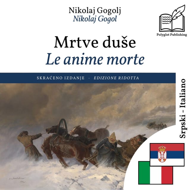 Le anime morte