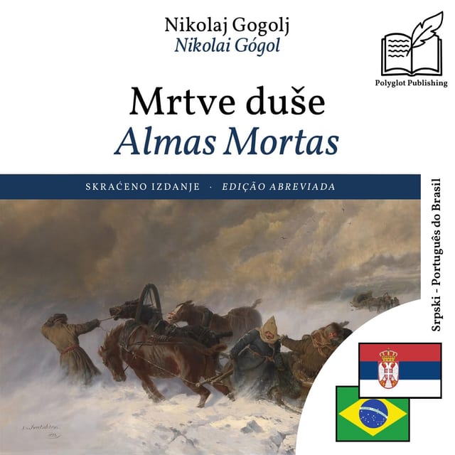 Almas Mortas