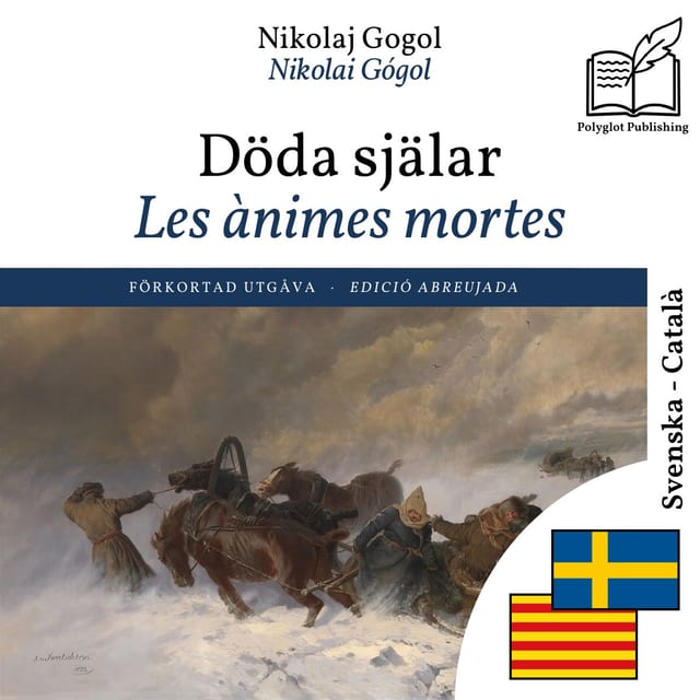 Les ànimes mortes