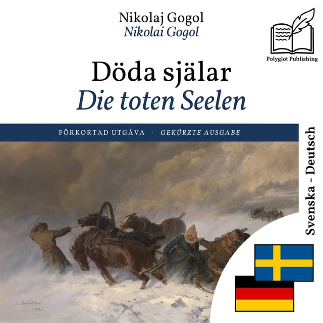 Die toten Seelen