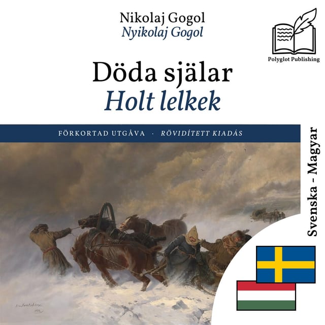 Holt lelkek