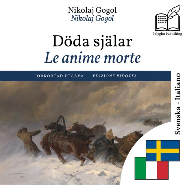 Le anime morte