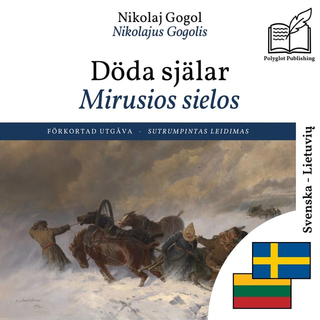 Mirusios sielos