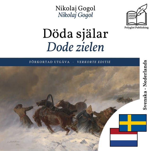 Dode zielen