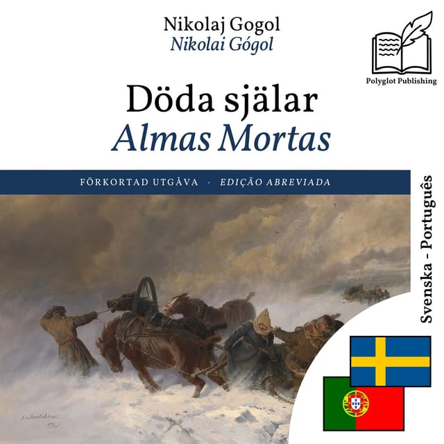 Almas Mortas