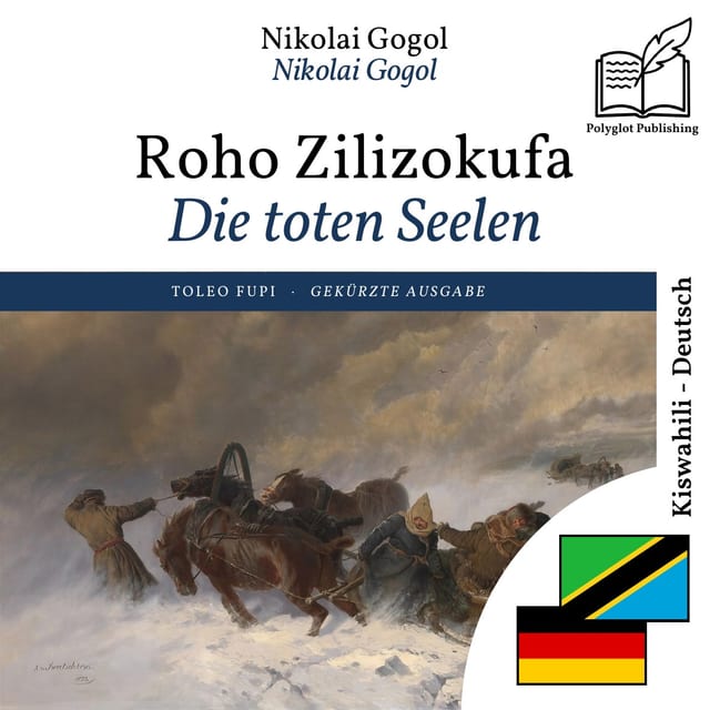 Die toten Seelen