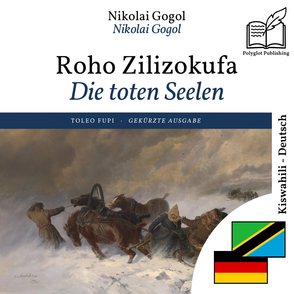 Die toten Seelen