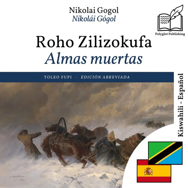 Almas muertas