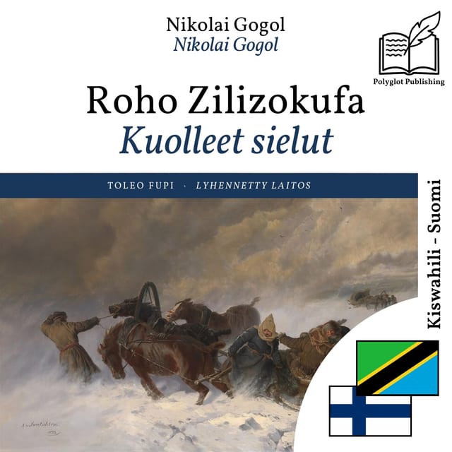 Kuolleet sielut