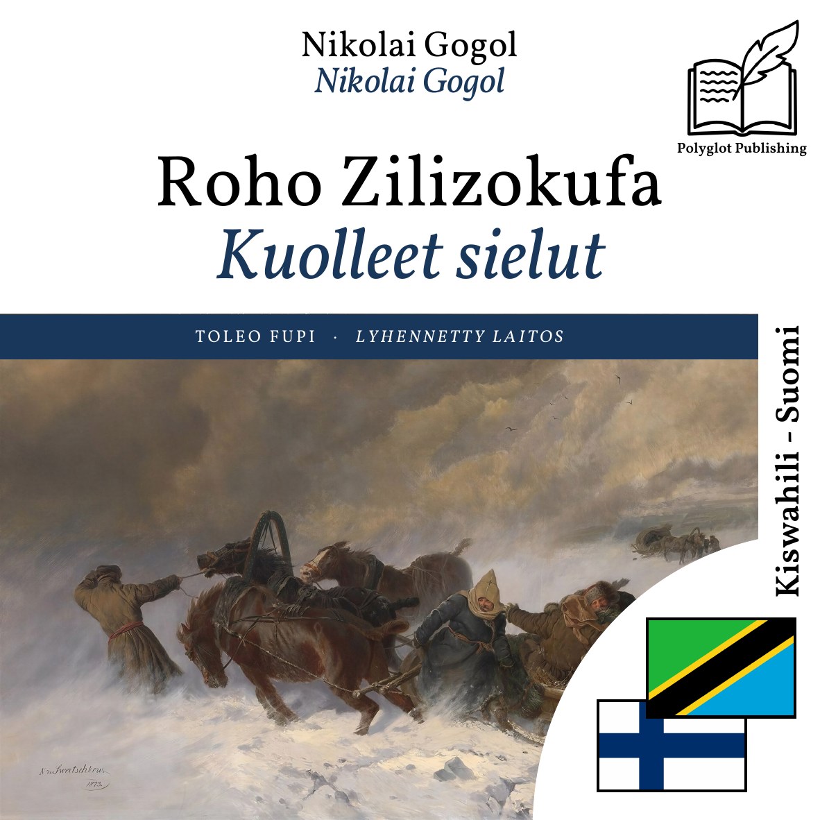 Kuolleet sielut