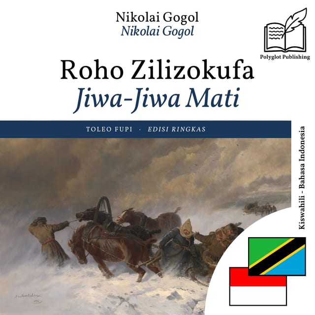 Jiwa-Jiwa Mati