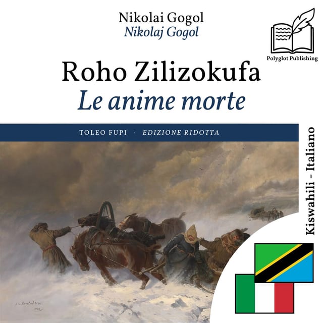 Le anime morte