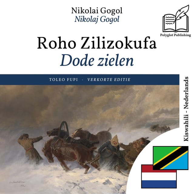 Dode zielen