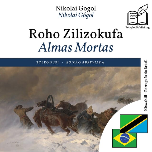 Almas Mortas