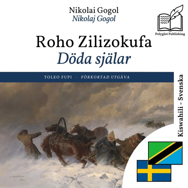 Döda själar