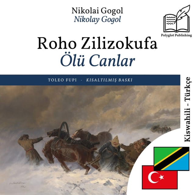 Ölü Canlar