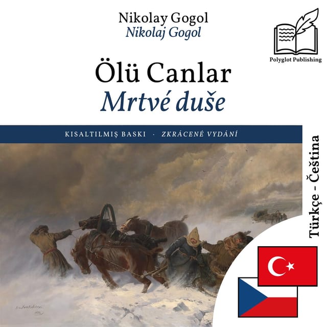 Mrtvé duše