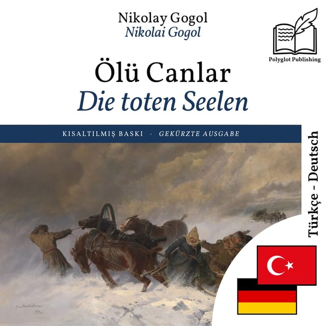 Die toten Seelen
