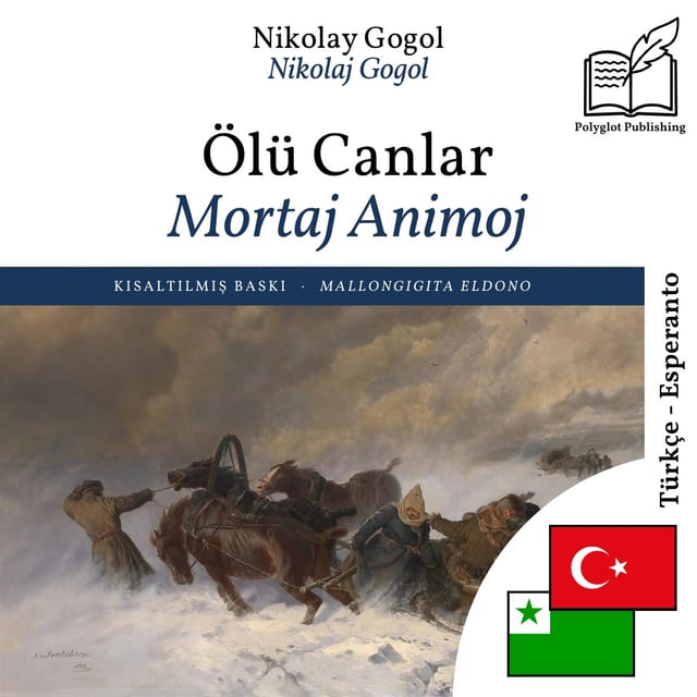 Mortaj Animoj