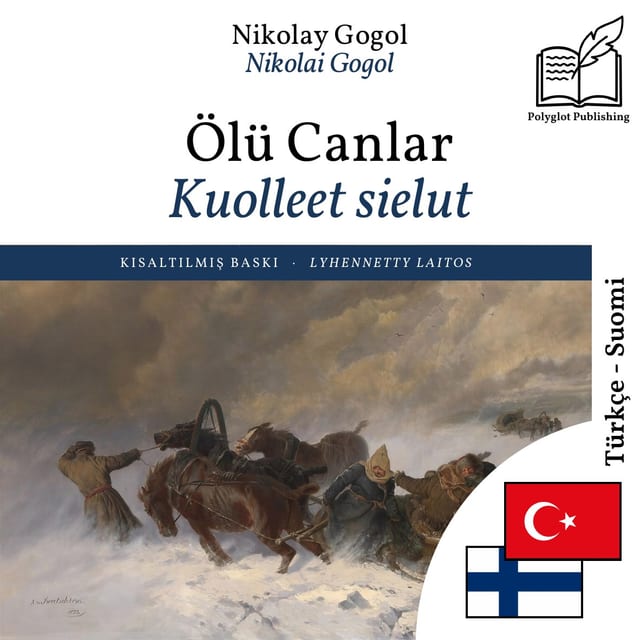 Kuolleet sielut