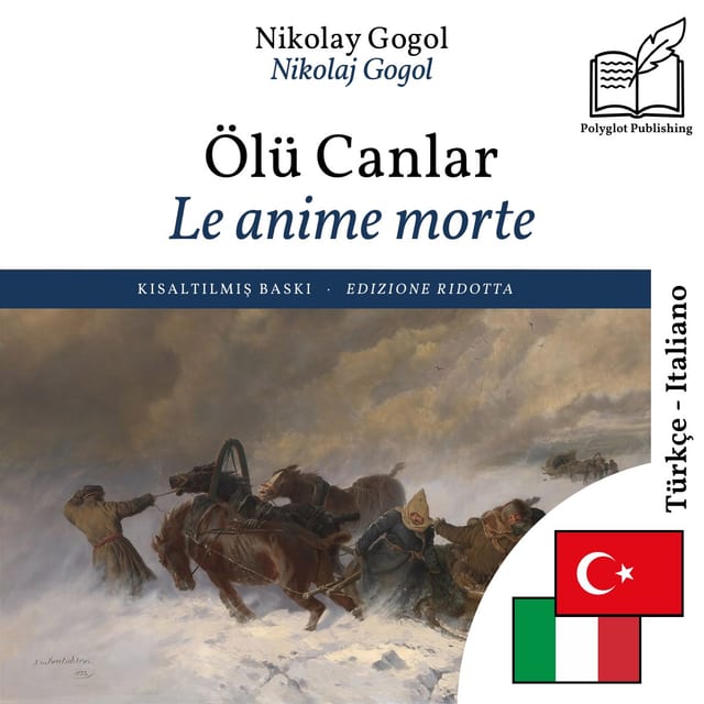 Le anime morte